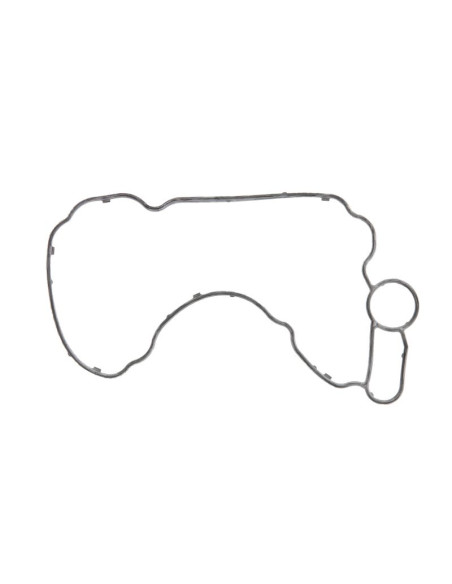 Blīve, Eļļas filtra korpuss 649.960 ELRING, 30788492